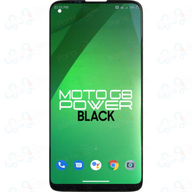 Motorola Moto G8 Power LCD with Touch XT2041