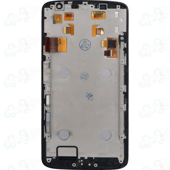 Motorola Moto X Play LCD with Touch + Frame XT1563