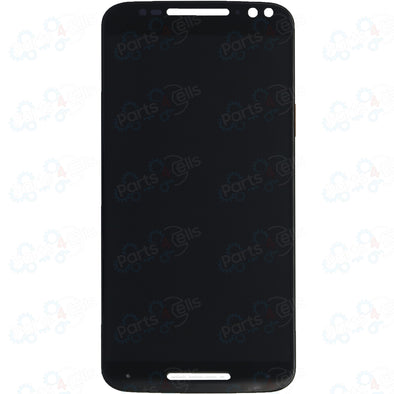 Motorola Moto X Style Pure Edition LCD with Touch Black  XT1575