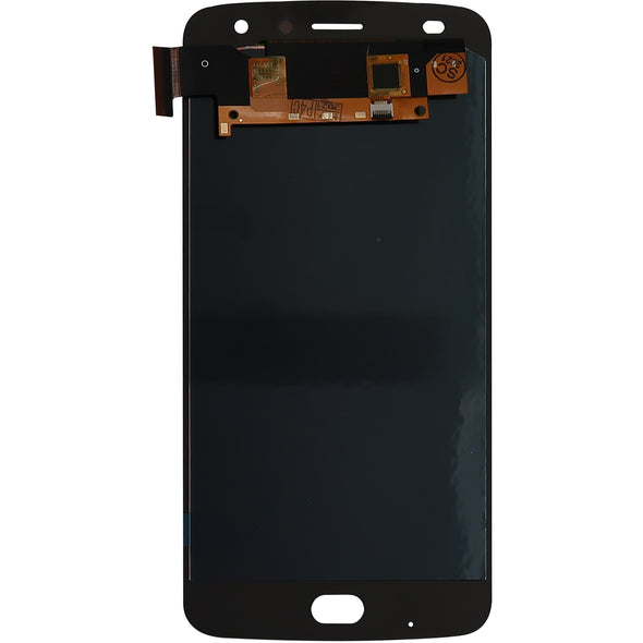 Motorola Moto Z2 Play LCD with Touch Black XT1710-02