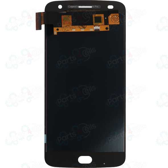 Motorola Moto Z2 Play LCD with Touch Black XT1710