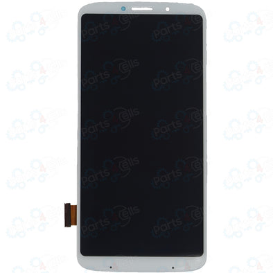 Motorola Moto Z3 Play LCD with Touch White  XT1929