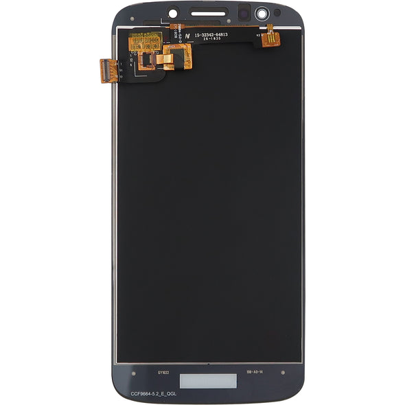 Motorola XT1921-03  Moto E5 Play Lcd With Touch Black