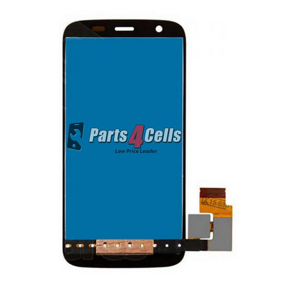Motorola G 1st Gen XT1032 LCD  Touch BLACK-Parts4Cells