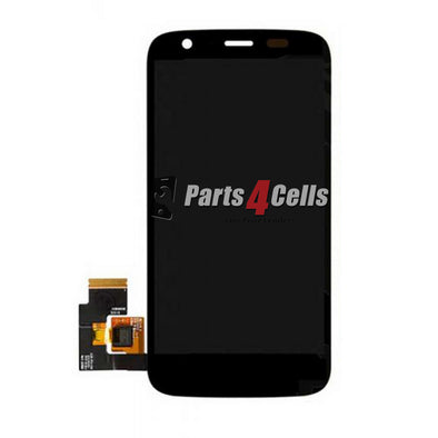 Motorola G 1st Gen XT1032 LCD With Touch BLACK-Parts4Cells