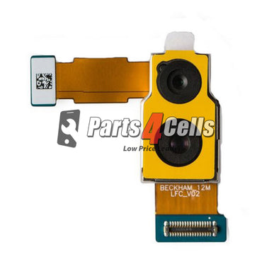 Motorola Z3 Play XT1929 Back Camera-Parts4cells 
