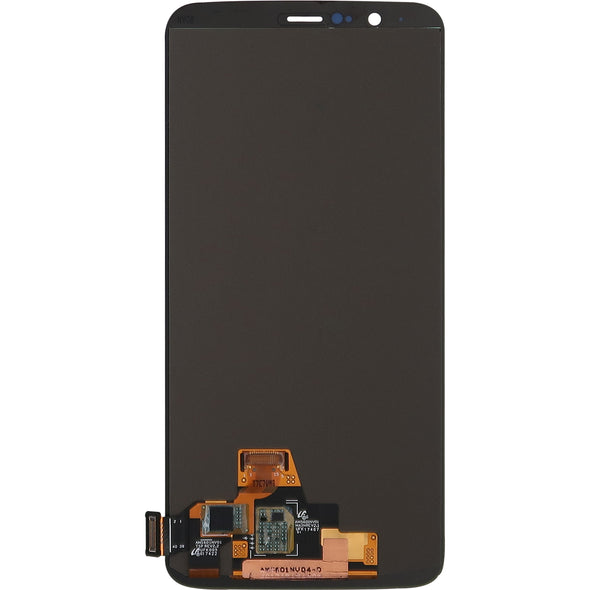 OnePlus 5T LCD With Touch Black