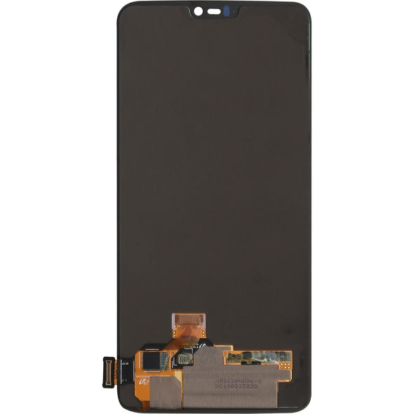 OnePlus 6 LCD with Touch Black