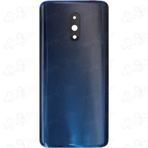 OnePlus 7 Back Door with Camera Lens - OnePlus Parts