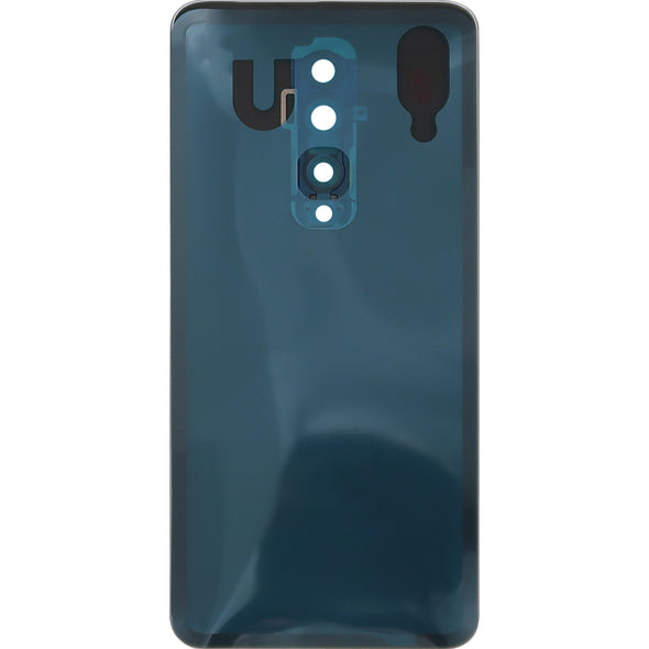 OnePlus 7 Pro Back Door Nebula Blue