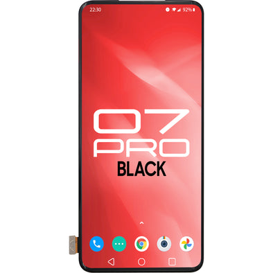 OnePlus 7 Pro LCD With Touch Black