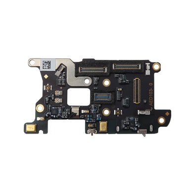 OnePlus 7 Pro PCB Board w/ Sim Card Reader