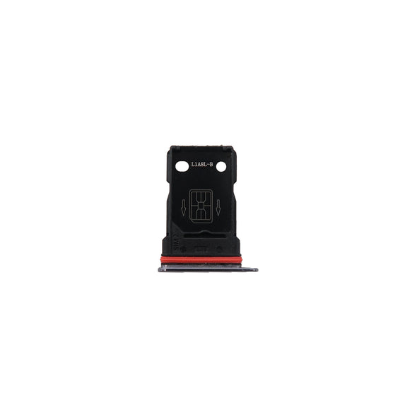 OnePlus 7T Dual Sim Tray Frosted
