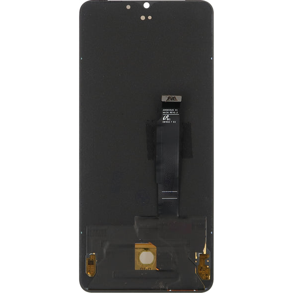 OnePlus 7T LCD with Touch Black