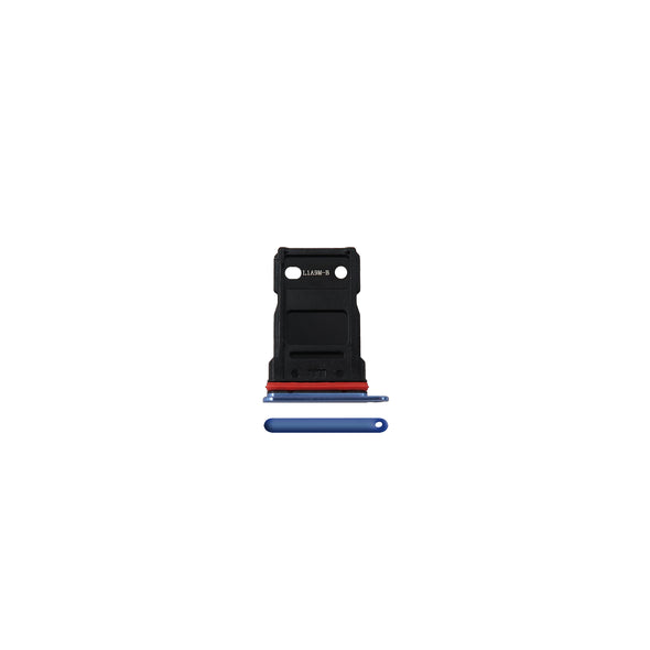 OnePlus 7T Sim Tray Glacier Blue
