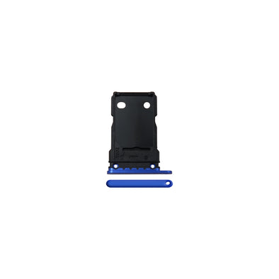 OnePlus 8 Pro Dual Sim Tray Blue