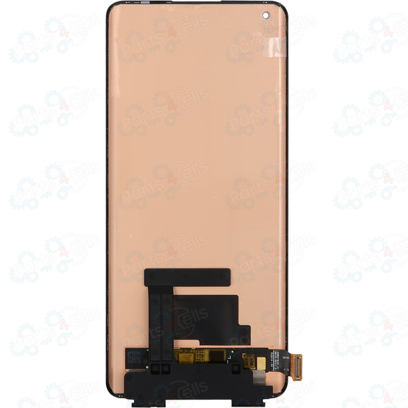 OnePlus 8 Pro LCD with Touch Black - OnePlus Parts - Parts4cells