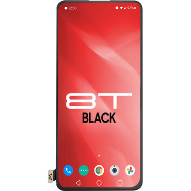 OnePlus 8T LCD With Touch Black