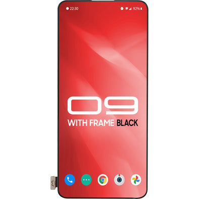 OnePlus 9 LCD With Touch Black