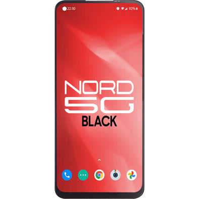 OnePlus Nord 5G LCD With Touch Best Quality N10
