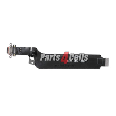 OnePlus 6T Charging Port Flex - Parts4Cells