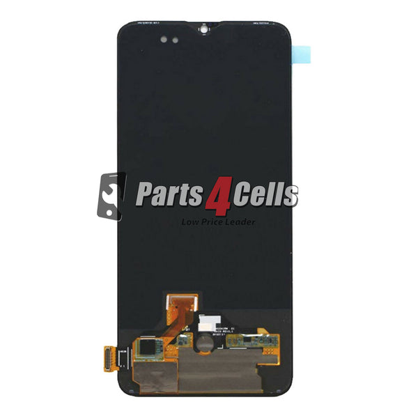 OnePlus 6T LCD with Touch Black OLED - OnePlus parts