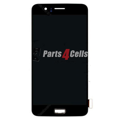 OnePlus Five LCD With Touch Black - Parts4Cells