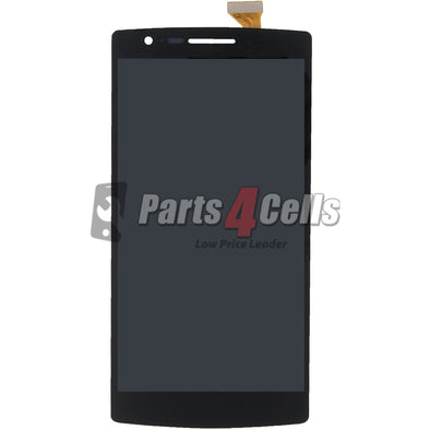 OnePlus One LCD With Touch Black - Parts4Cells