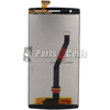 OnePlus One LCD With Touch Black - OnePlus replacement parts