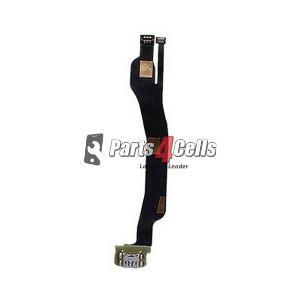 OnePlus One Charging Port Flex - OnePlus Mobile Parts - Parts4cells