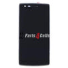 OnePlus One LCD With Touch + Frame Black - Parts4Cells