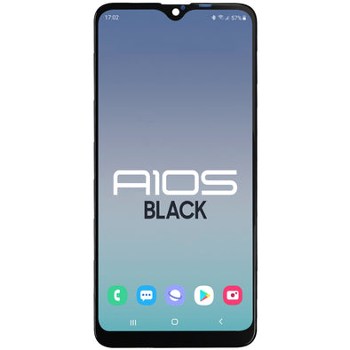 Samsung A10S 2019 A107 LCD with Touch Black