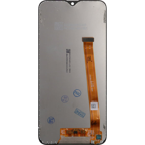 Samsung A10e 2019 A102U LCD with Touch Black Incell