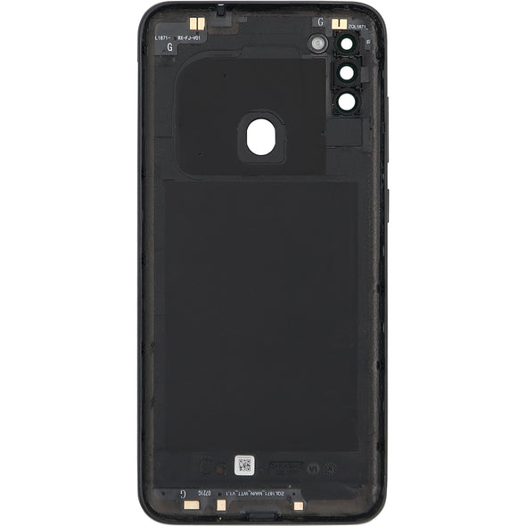 Samsung A11 SM-A115 2020 Back Door Black