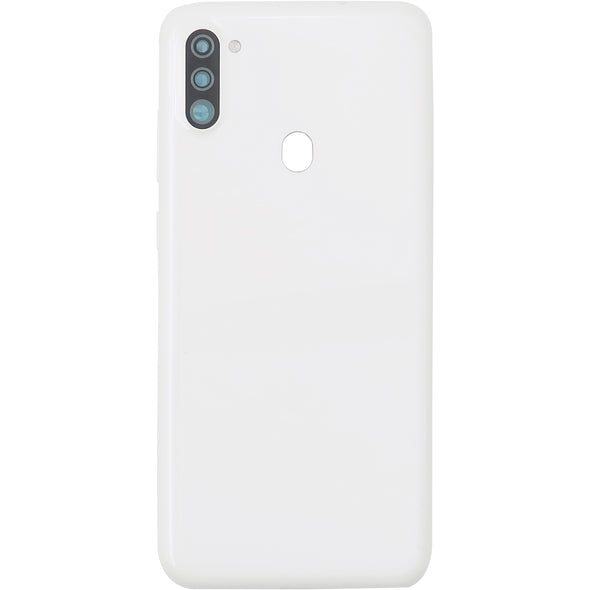 Samsung A11 SM-A115 2020 Back Door White