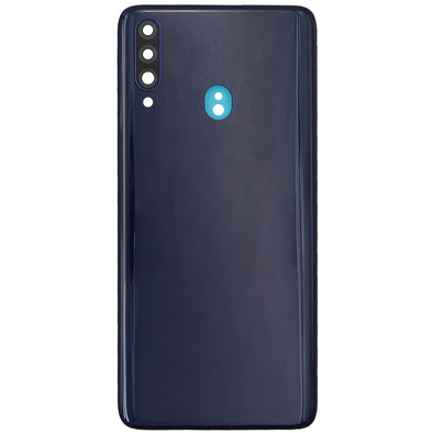Samsung A20S 2019 A207 Back Door Blue