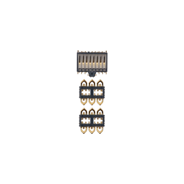 Samsung A10 (A105) / A20 (A205) / A30 (A305) / A50 (A505) / A51 (A515) / A70 (A705) / A9 (A920) Sim Card Reader