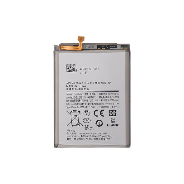Samsung A21S A217 Battery