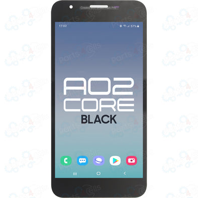 Samsung A2 Core 2019 A260 LCD with Touch