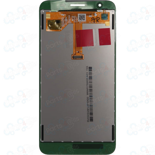 Samsung A2 Core 2019 A260 LCD with Touch Black Service Pack