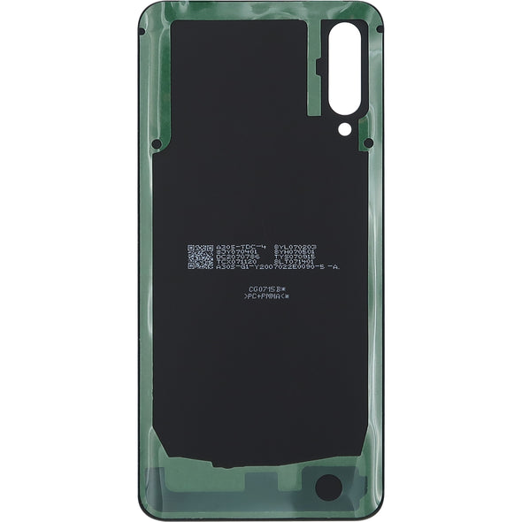 Samsung A30S 2019 A307 / A50S 2019 A507 Back Door Prism Crush Green
