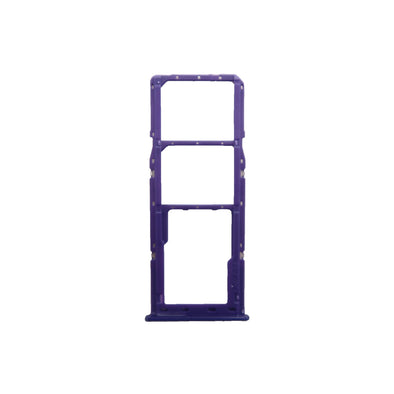 Samsung A30S 2019 A307 Sim Tray Prism Crush Purple