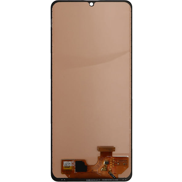 Samsung A31 SM-A315 2020 LCD with Touch Black Incell