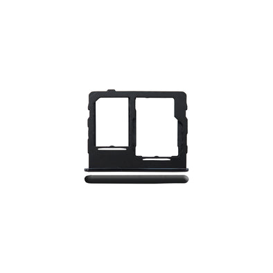 Samsung A32 A326 Hybrid Sim tray Awesom Black With Micro SD Card