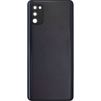 Samsung A41 Back Door Black