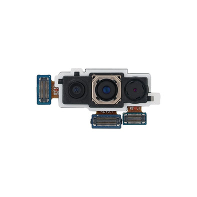 Samsung A50 Back Camera
