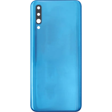 Samsung A50 Back Door Blue