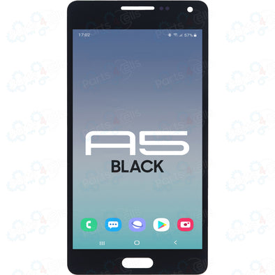 Samsung A5 LCD With Touch - Black