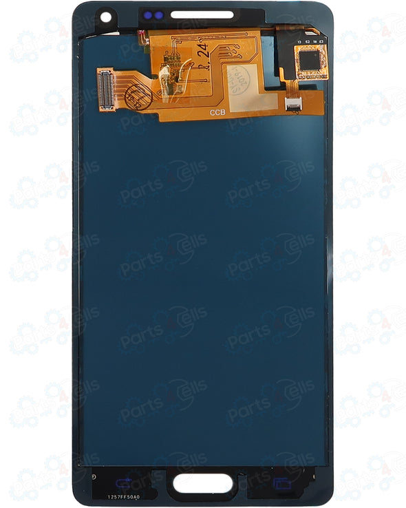 Samsung A5 LCD With Touch - Gold 
