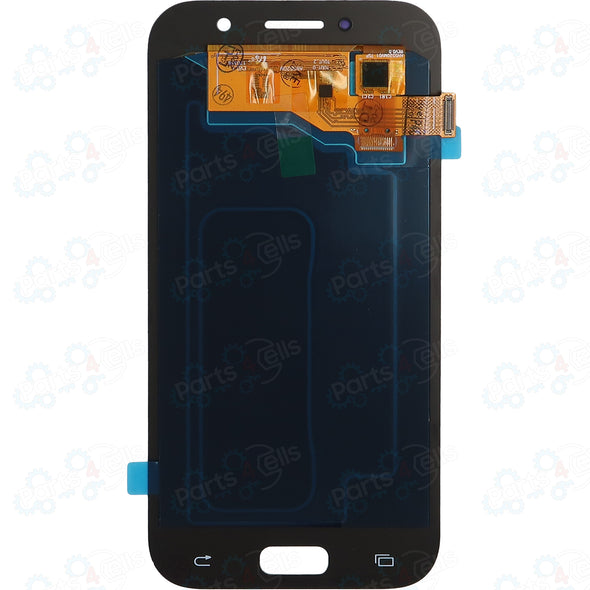 Samsung A5 (2017) LCD with Touch Blue OLED